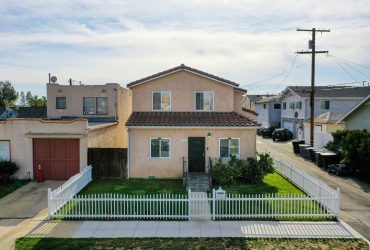 Cozy and Charming Home in Torrance Unified School District