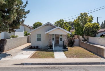 Enchanting Lomita Pines Home!