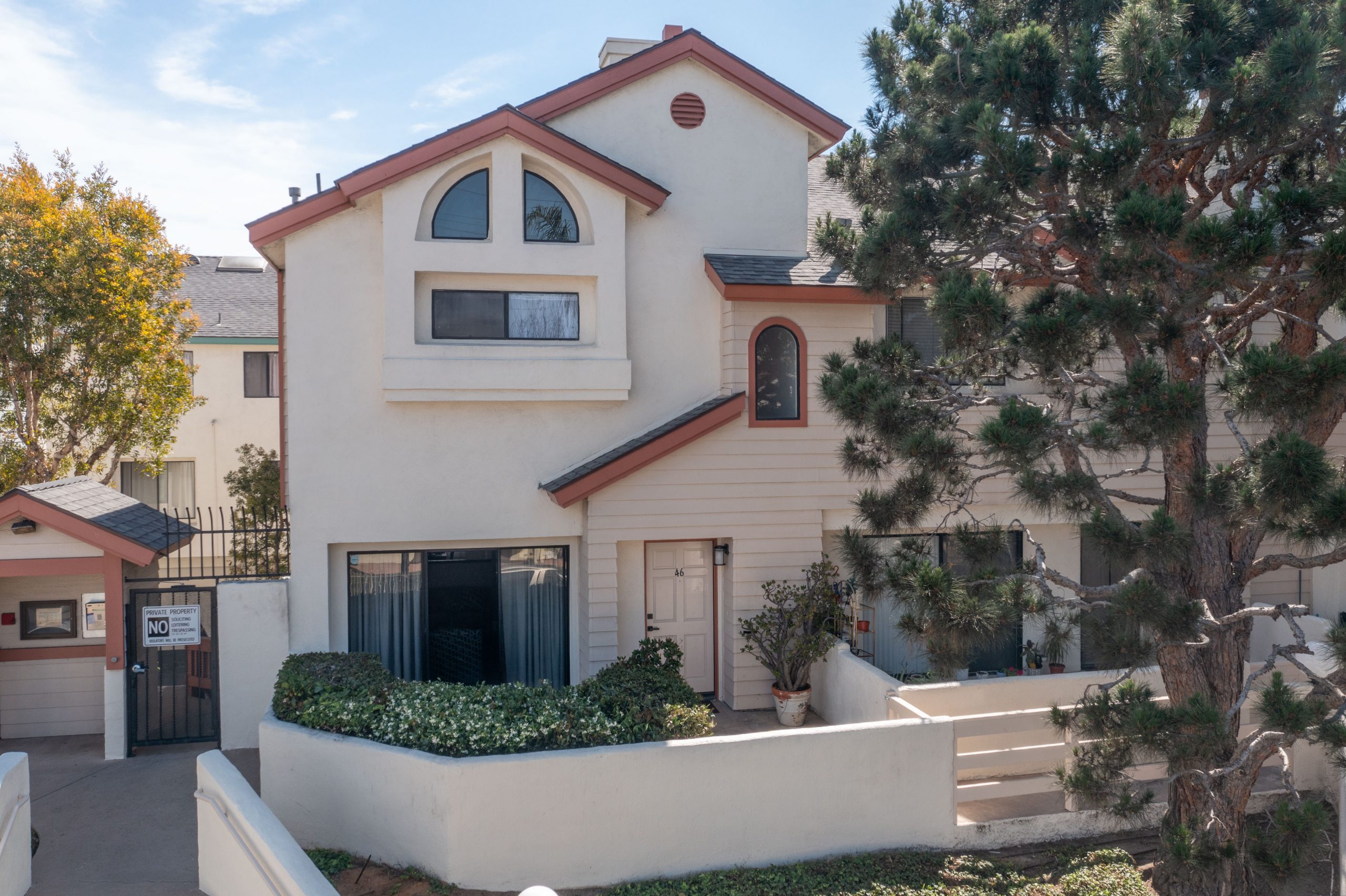 15111 Freeman Ave. #46