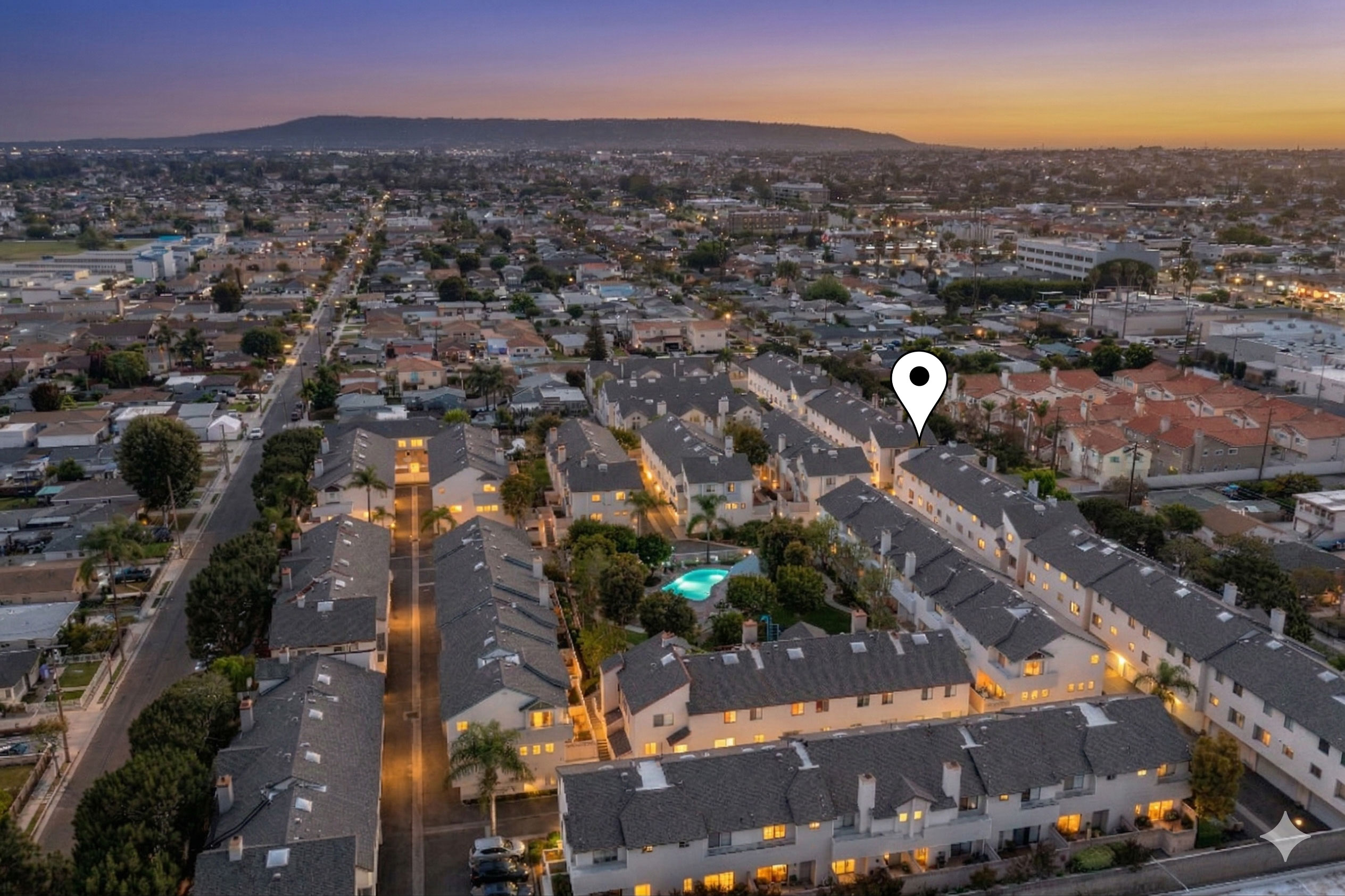 15111 Freeman Ave. Unit 46, Lawndale, CA 90260