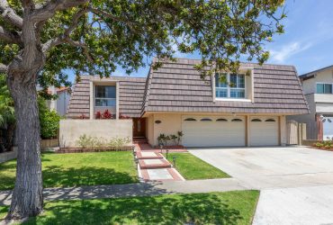 ABC Unified School District | 4BR + Bonus Room | 3-Car Garage