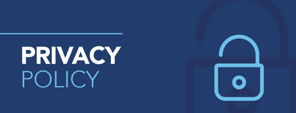 Privacy Policy