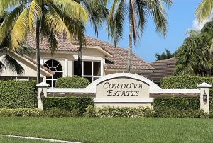 Cordova Estates Mission Bay