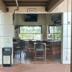 Gazebo Bar