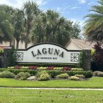 Laguna Sign