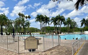 Mission Bay Pool