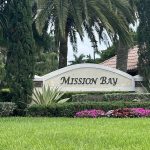 Mission Bay Sign 3