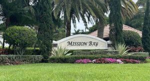 Mission Bay Sign 3