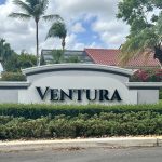 Ventura Sign