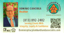 Brokerage Logo