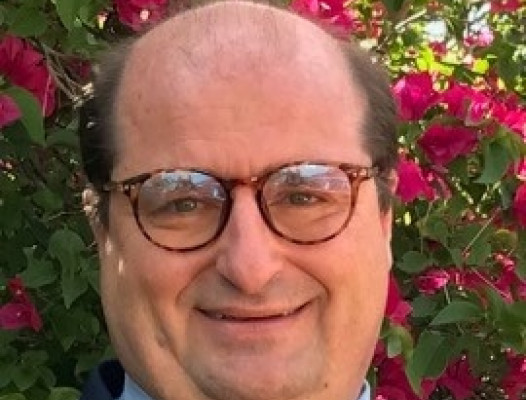 Dominic Cianciola