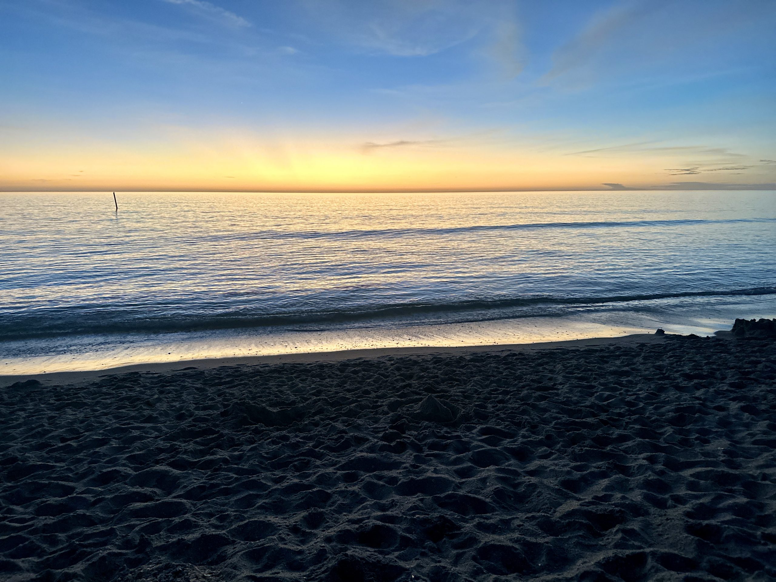 Englewood Beach