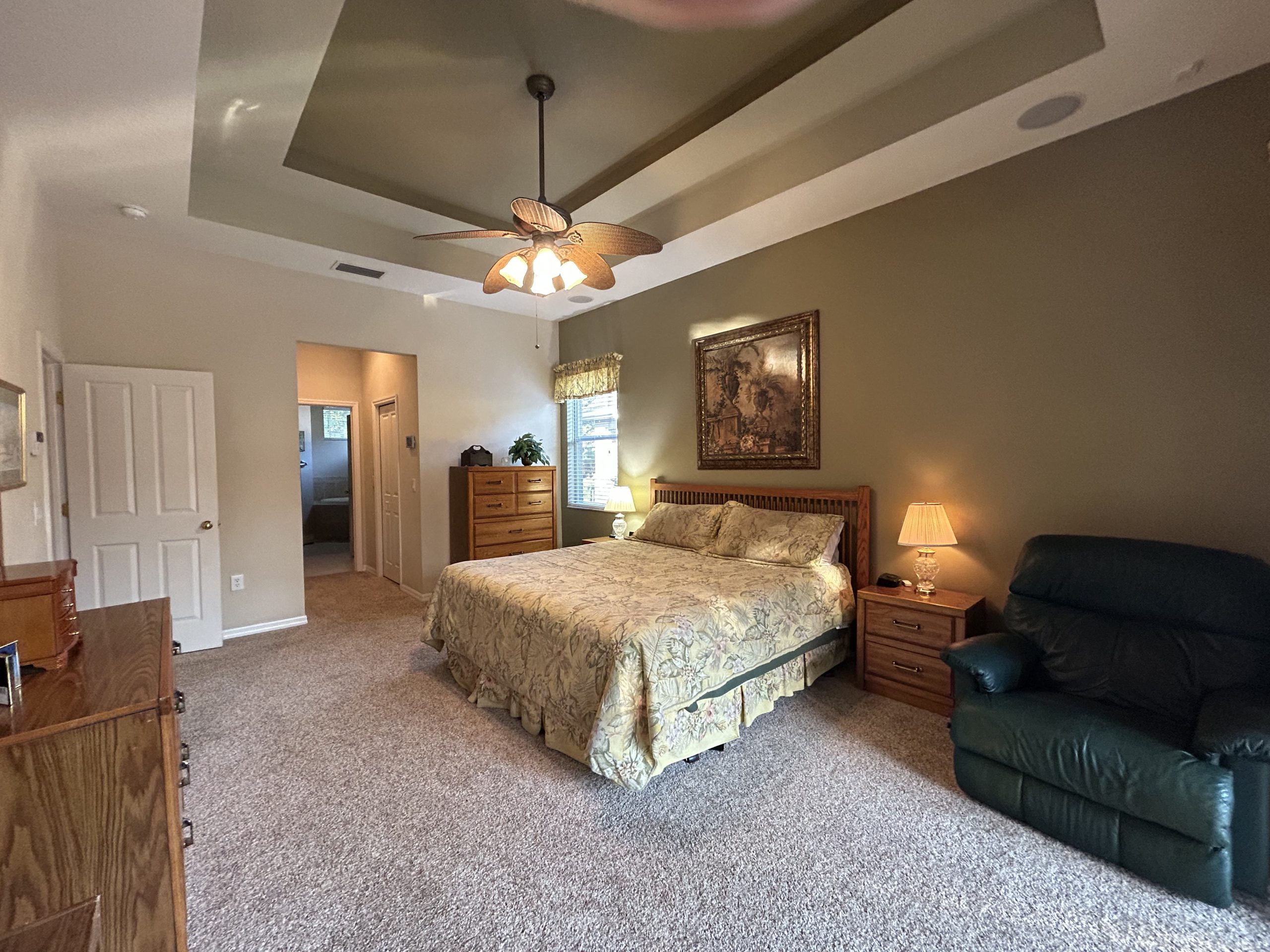 SOLD! FISHHAWK'S IBIS PARK POOL HOME FishHawk Realtor Tampa Bay