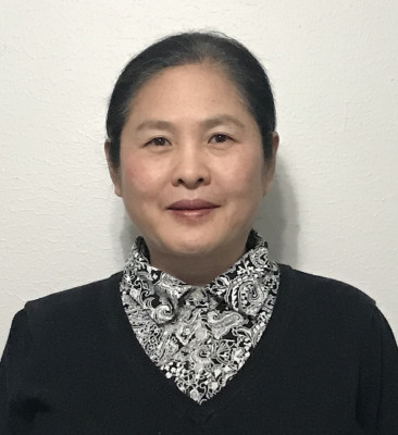 Yan Wang