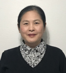 Yan Wang