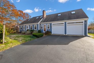 6 Weeks Pond Drive, Forestdale, MA 02644