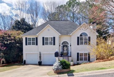 830 Eagle Glen Xing, Woodstock, GA 30189