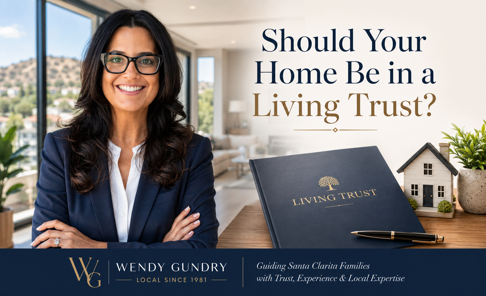 living trust
