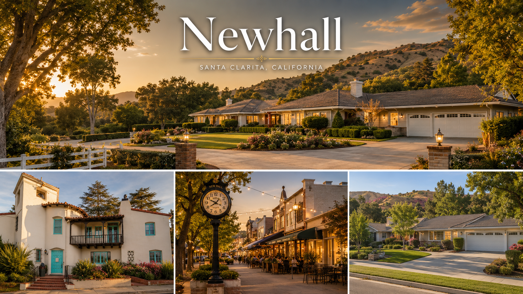 newhall