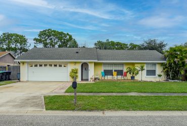 2703 Parsley Drive, Orlando, FL 32837