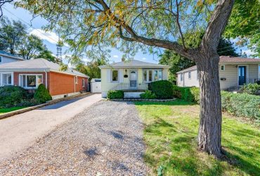 420 FENNELL Avenue E  Hamilton, ON L9A 1T9