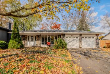 4455 Rogers Rd, Burlington, ON L7L 1S2