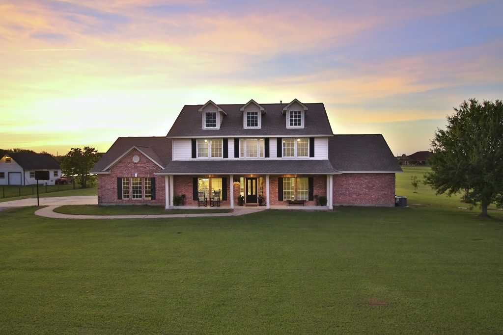 30 Remington Park Katy, TX 77493 Einarsson Properties