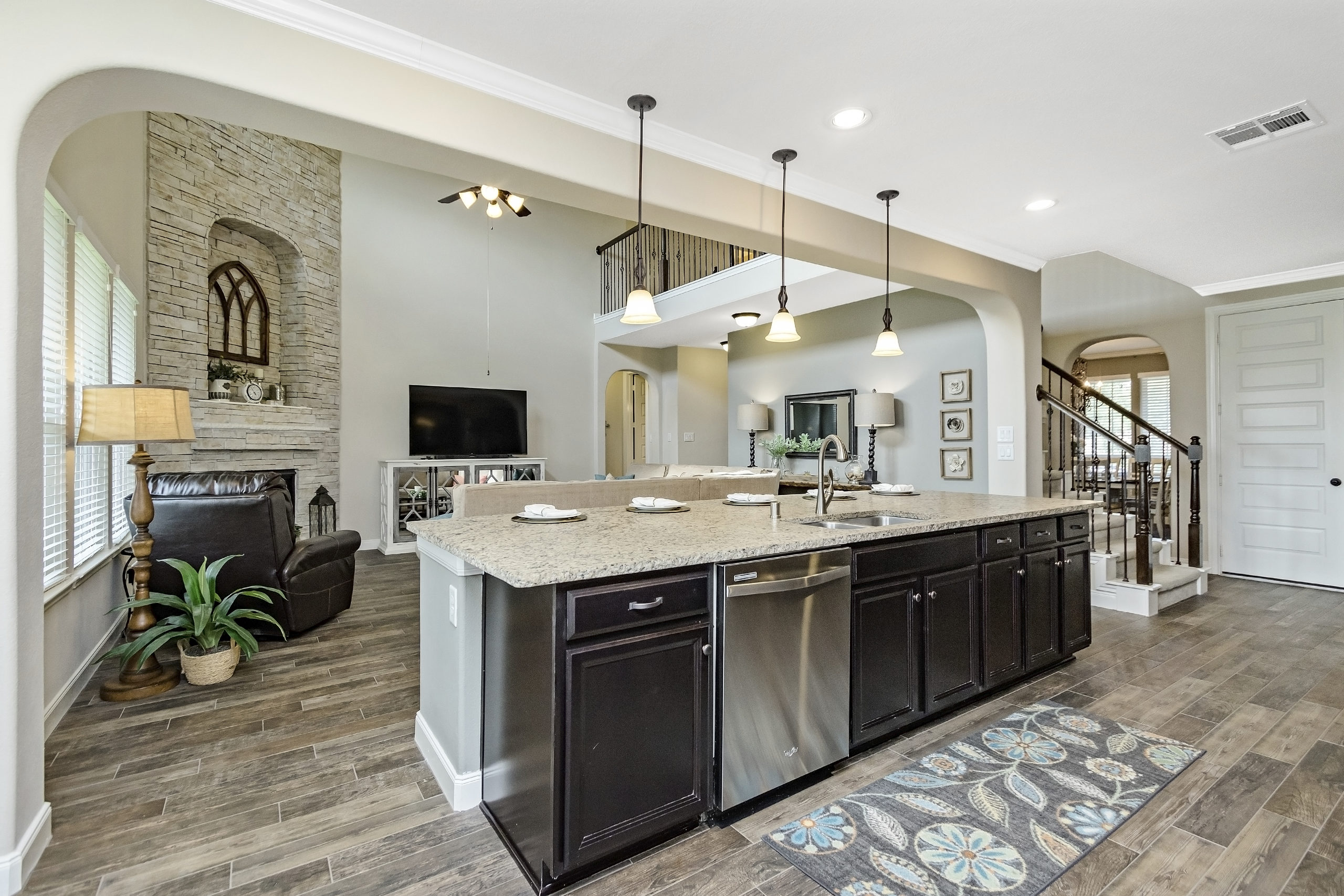 5807 Green Meadows, Katy, TX 77493 Einarsson Properties Team