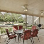 1615 Airline Drive, Katy, TX 77493 - Back yard 1