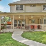 1615 Airline Drive, Katy, TX 77493 - Back yard 2