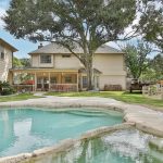 11615 Airline Drive, Katy, TX 77493 - Back yard 4