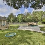 1615 Airline Drive, Katy, TX 77493 - Backyard 3