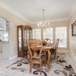 1615 Airline Drive, Katy, TX 77493 - Dining room