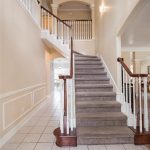 1615 Airline Drive, Katy, TX 77493 - Foyer