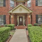 1615 Airline Drive, Katy, TX 77493 - Front 4