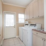 1615 Airline Drive, Katy, TX 77493 - Laundry room