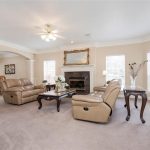 1615 Airline Drive, Katy, TX 77493 - Living room