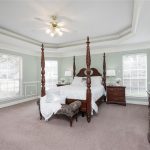 1615 Airline Drive, Katy, TX 77493 - Master bedroom
