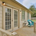 1615 Airline Drive, Katy, TX 77493 - Pool house 1
