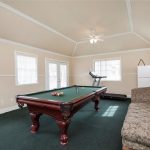 1615 Airline Drive, Katy, TX 77493 - Pool house 2