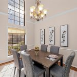 1914 Hickory Lawn Drive Houston TX 77077 - dining