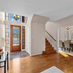 1914 Hickory Lawn Drive Houston TX 77077 - foyer