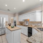 1914 Hickory Lawn Drive Houston TX 77077 - kitchen 2