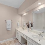 1914 Hickory Lawn Drive Houston TX 77077 - master bath