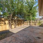 1914 Hickory Lawn Drive Houston TX 77077 - patio
