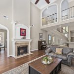 24707 Plympton Drive Katy TX 77494 - Great Room 4