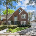 24707 Plympton Drive Katy TX 77494 - Feature