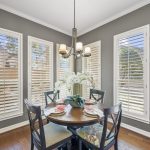 24707 Plympton Drive Katy TX 77494 - Breakfast Nook