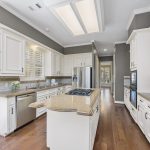 24707 Plympton Drive Katy TX 77494 - Kitchen 1