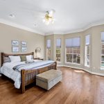 24707 Plympton Drive Katy TX 77494 - Primary Bedroom 1